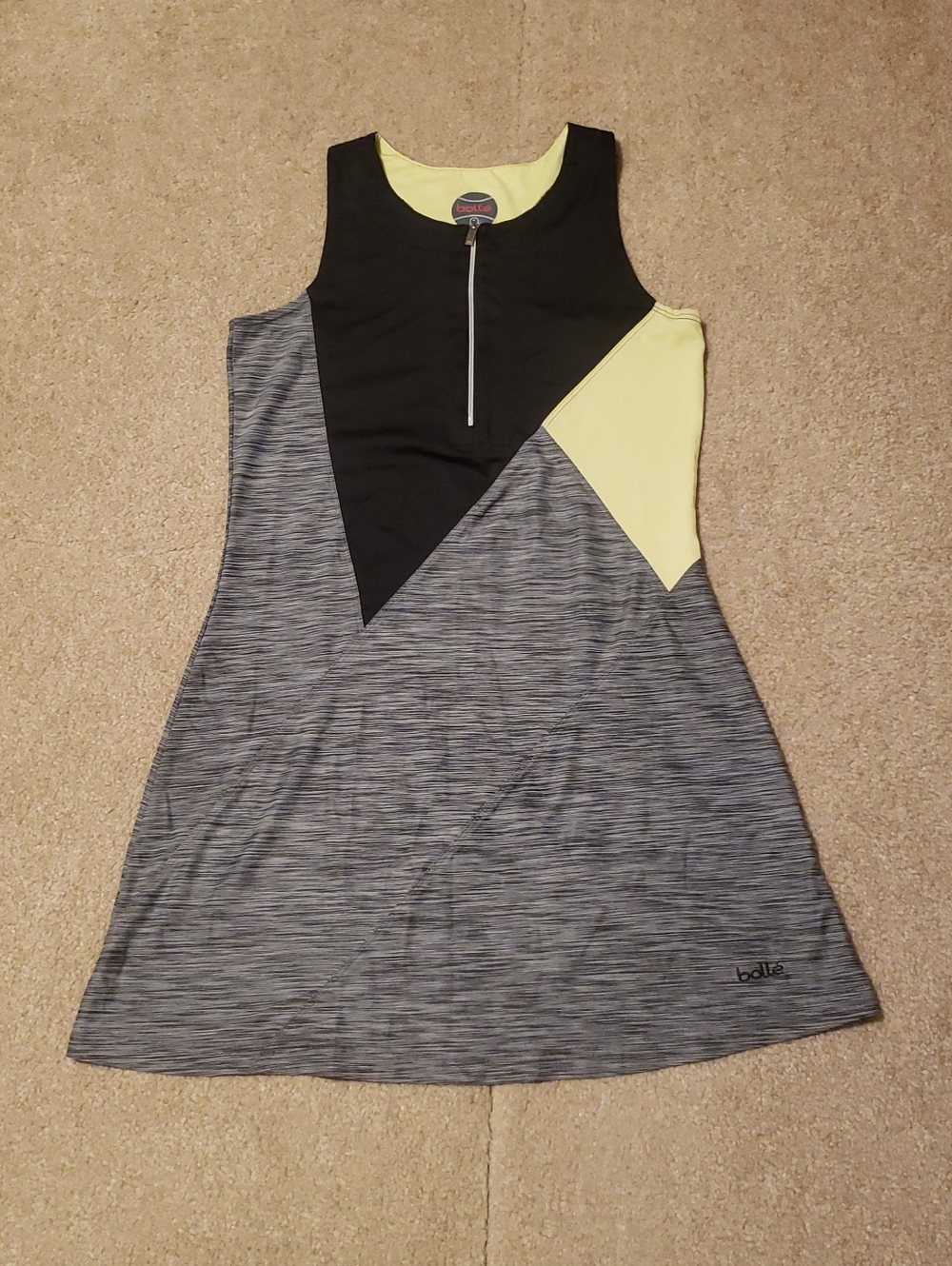Bolle Women's Tennis Dress